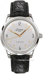 Glashütte Original Senator Sixties 39-52-01-02-04