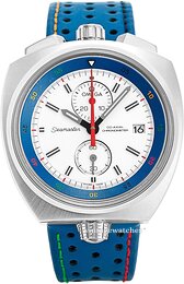Omega Specialities Olympic Collection 522.12.43.50.04.001