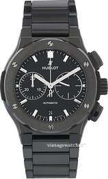 Hublot Classic Fusion 520.CM.1170.CM