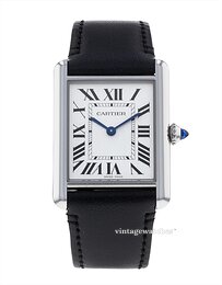 Cartier Tank Must WSTA0059