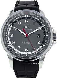 IWC Portuguese IW326602