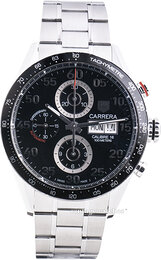 TAG Heuer Carrera CV2A10.BA0796