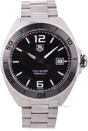 TAG Heuer Formula 1 WAZ2113.BA0875