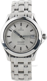 Omega Seamaster Diver 120m 2501.31.00