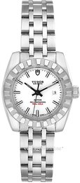 Tudor Classic Date 22010-62540-WIDSTL