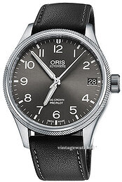Oris Aviation 01 751 7697 4063-07 5 20 19FC