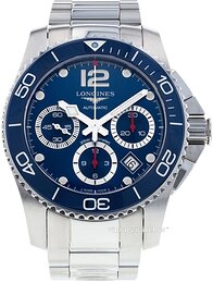 Longines Hydroconquest L3.883.4.96.6