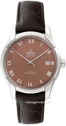 Omega De Ville Hour Vision Co-Axial Master Chronometer 41mm 433.13.41.21.10.001