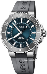 Oris Diving 01 733 7730 4125-Set RS