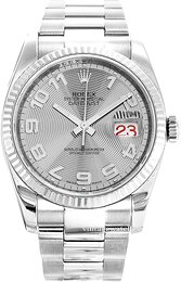 Rolex Datejust Steel 116234/8