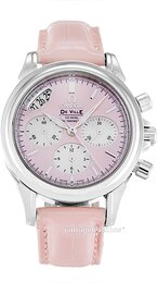 Omega De Ville 4878.74.34