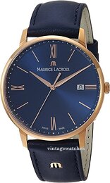 Maurice Lacroix Eliros Date EL1118-PVP01-411-1