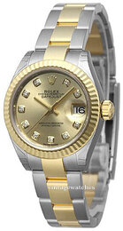 Rolex Lady-Datejust 28 279173-0012