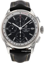 Breitling Premier Chronograph 42 A13315351B1X2