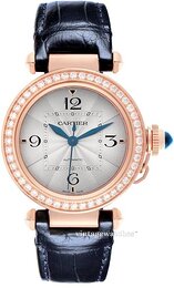 Cartier Pasha De Cartier WJPA0012
