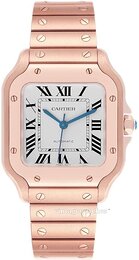 Cartier Santos De Cartier WGSA0031