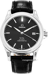 Omega De Ville Co-Axial 4831.51.31
