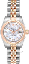 Rolex Lady-Datejust 26 179171-29