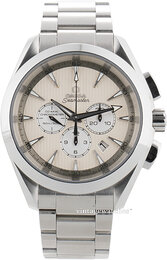 Omega Seamaster Aqua Terra 150m Co-Axial Chronograph 44mm 231.10.44.50.09.001