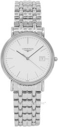 Longines Presences L4.790.4.12.6