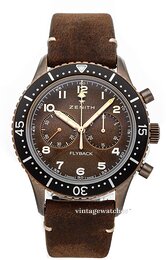 Zenith Pilot 29.2240.405-18.C801