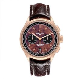 Breitling Premier B01 Chronograph 42 RB01181A1Q1X1