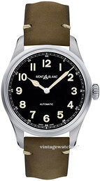 Montblanc 1858 119907