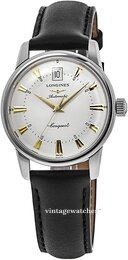 Longines Heritage L1.611.4.75.2