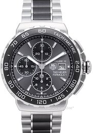 TAG Heuer Formula 1 Calibre 16 CAU2010.BA0873
