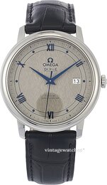 Omega De Ville Prestige 424.13.40.20.06.002