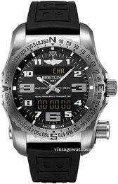 Breitling Professional Emergency E7632522-BC02-156S-E20DSA.4