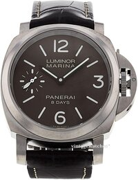 Panerai Luminor PAM00564