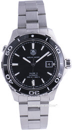 TAG Heuer Aquaracer Calibre 5 WAK2110.BA0830