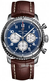 Breitling Aviator 8 B01 Chronograph 43 AB0119131C1P2