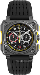 Bell & Ross Experimental BRX1-RS18