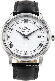 Omega De Ville Prestige 424.13.40.20.02.006