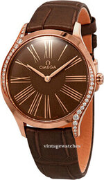 Omega De Ville Tresor 428.58.36.60.13.001