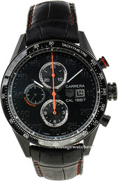 TAG Heuer Carrera Calibre 1887 CAR2A80.FC6237