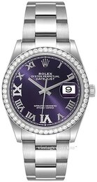 Rolex Datejust 36 126284RBR-0014