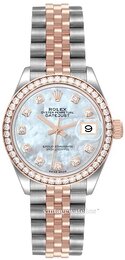 Rolex Lady-Datejust 28 279381RBR-0013