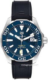 TAG Heuer Aquaracer WAY201B.FT6150