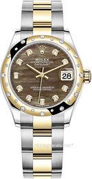 Rolex Datejust 31 278343RBR-0023