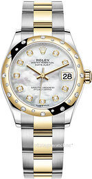 Rolex Datejust 31 278343RBR-0027