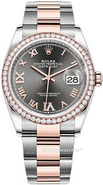 Rolex Datejust 36 126281RBR-0012