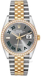 Rolex Datejust 36 126283RBR-0021