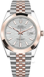 Rolex Datejust 41 126301-0018