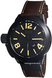 U-Boat Classico 8107