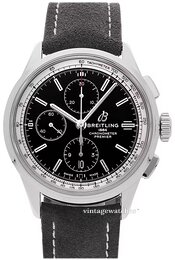 Breitling Premier Chronograph 42 A13315351B1X1