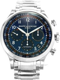 Baume & Mercier CAPELAND MOA10066