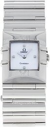 Omega Constellation Quad. 1521.71.00